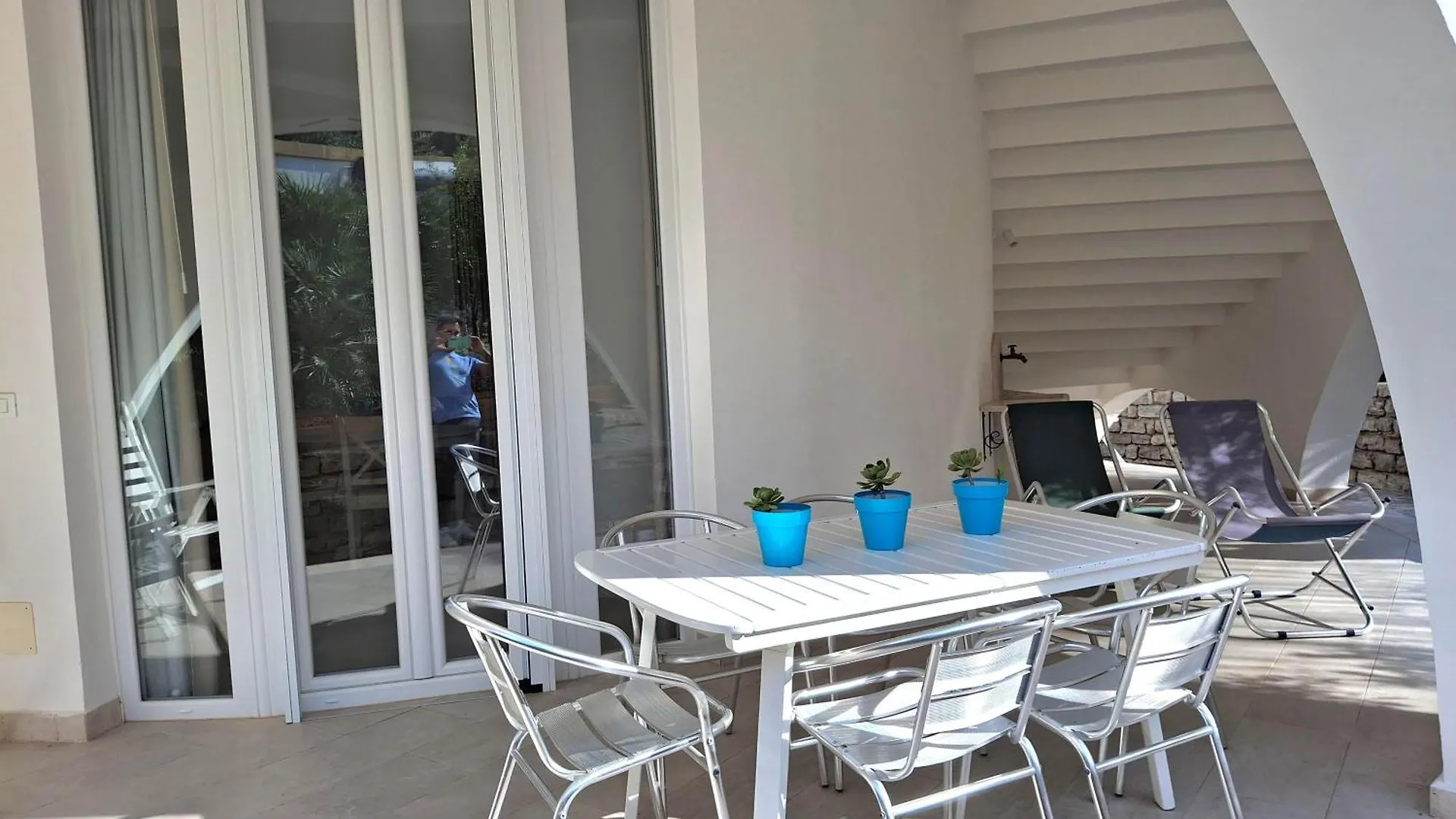 Vfh Stylish Villa Chiocciola Bagheria Italy