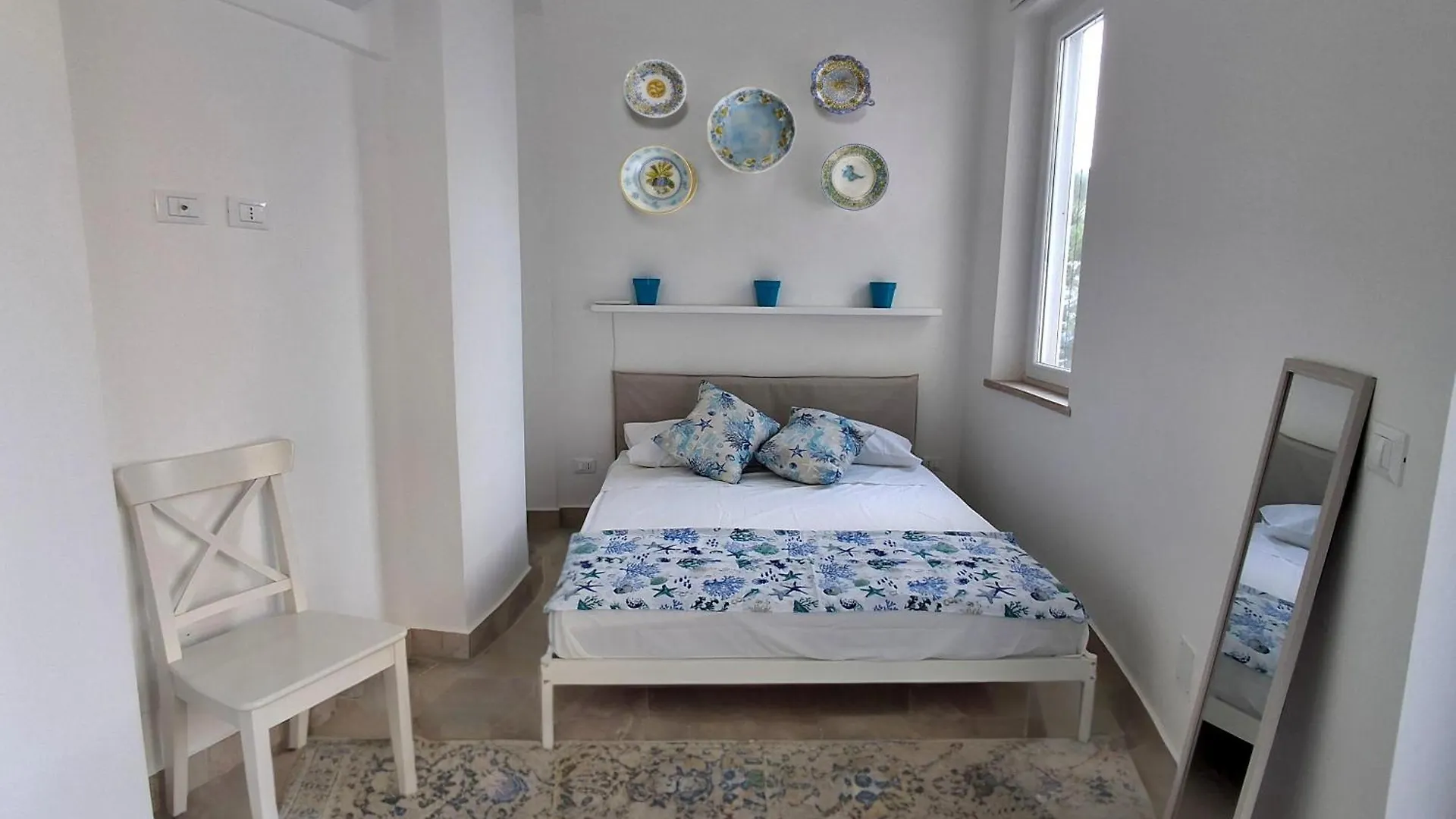 Vfh Stylish Villa Chiocciola Bagheria Italy