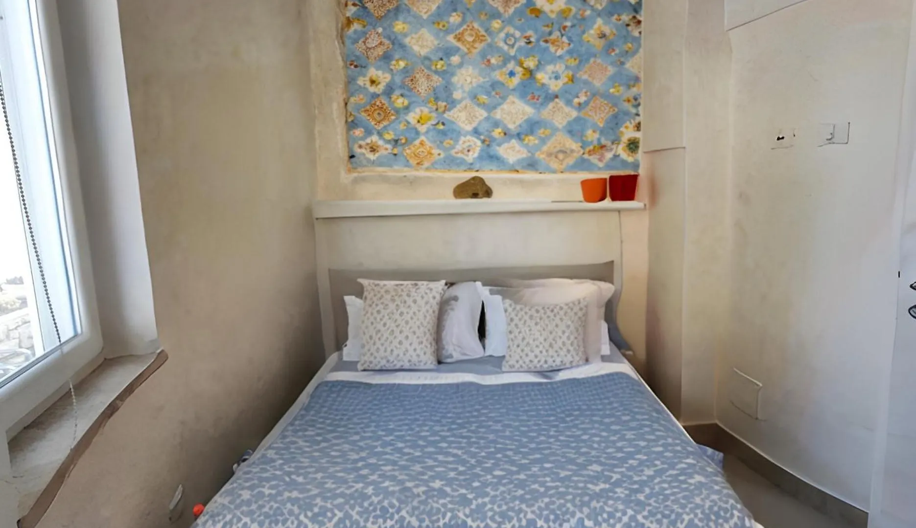 Vfh Stylish Villa Chiocciola Bagheria İtalya